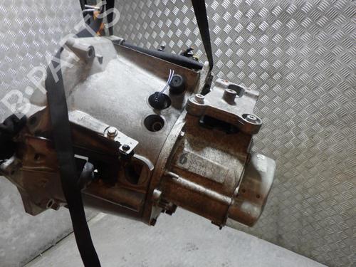 Gearbox PEUGEOT 208 I (CA_, CC_) 1.6 HDi / BlueHDi 75 | BP24254678M3  - Image 5