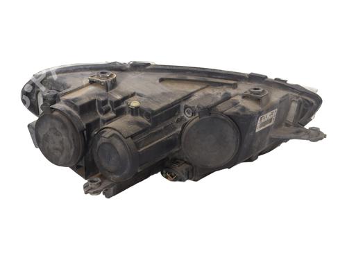 Left headlight VW SCIROCCO III (137, 138) 1.4 TSI | BP29599033C28 
