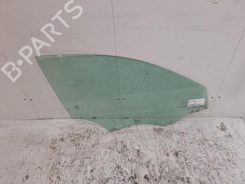 Used Front right door window MERCEDES-BENZ A-CLASS (W177) A 180 d (177.003) (116 hp) 30700396