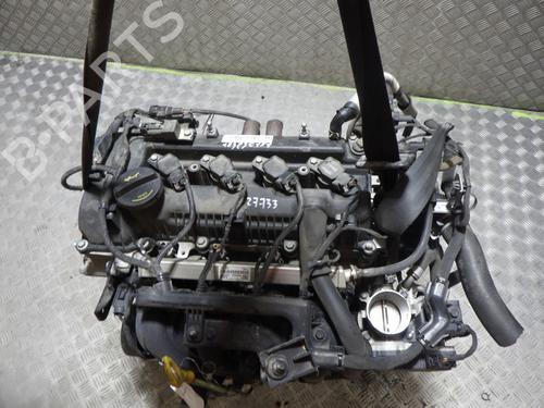 Engine KIA PICANTO III (JA) 1.2 | BP24254406M1  - Image 5