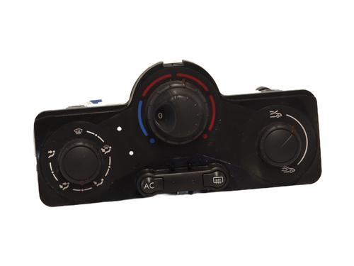 Used Climate control RENAULT CLIO III (BR0/1, CR0/1) 1.4 16V (98 hp) 27984467