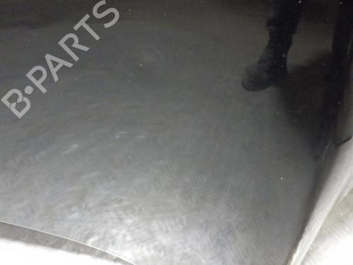 Hood RENAULT MEGANE III Hatchback (BZ0/1_, B3_) 1.5 dCi (BZ0C) | BP24257640C1 