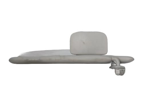 Used Left sun visor Left sun visor FIAT 500X (334_) 1.0 (334.AXN1B) (120 hp) 31757297 31757297