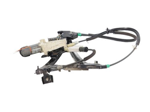 Used Front right window mechanism Front right window mechanism PEUGEOT 206 CC (2D) 1.6 16V (2DNFUF, 2DNFUR) (109 hp) 33126039 33126039