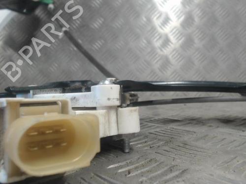 Front right window mechanism BMW 1 (E87) 118 d | BP24257771C23 - Image 2