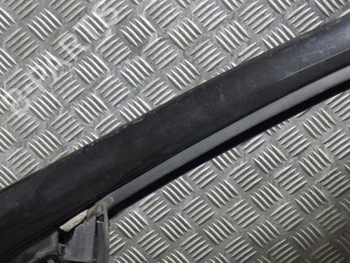 Left front door RENAULT CLIO III (BR0/1, CR0/1) 1.5 dCi (C/BR0G, C/BR1G) | BP28496972C2