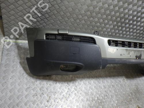 Front bumper VOLVO XC90 I (275) D5 AWD | BP24824109C7 