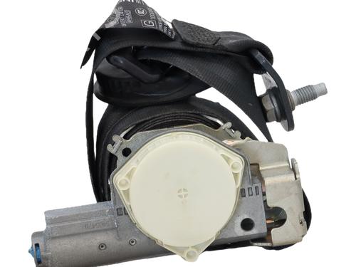 Front left seatbelt CITROËN C3 II (SC_) 1.4 | BP36683269I26 - Image 3