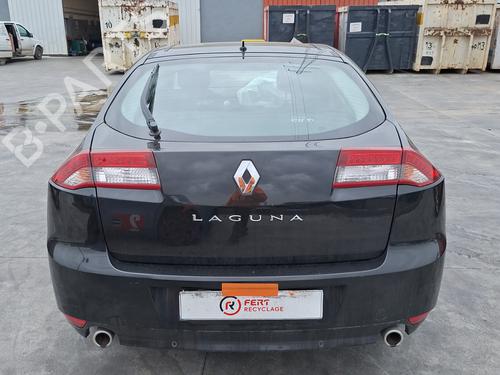Climate control RENAULT LAGUNA III (BT0/1) 2.0 dCi (BT07, BT0J, BT14, BT1A, BT1S) | BP28217962I5  - Image 10