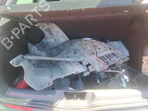 Stol bak RENAULT MEGANE IV Hatchback (B9A/M/N_) 1.5 Blue dCi 115 (B9A6) | BP39664663C17 - Image 8