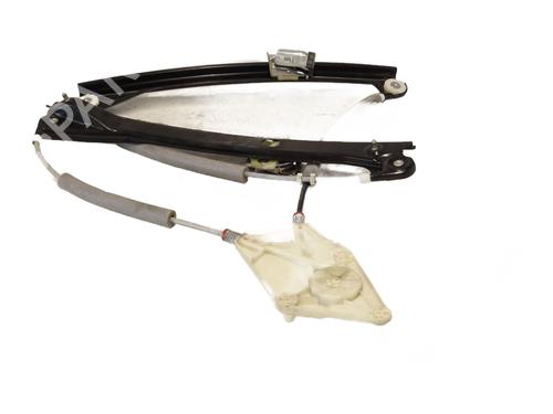 Used Front right window mechanism VW POLO V (6R1, 6C1) 1.8 GTI (192 hp) 27300716