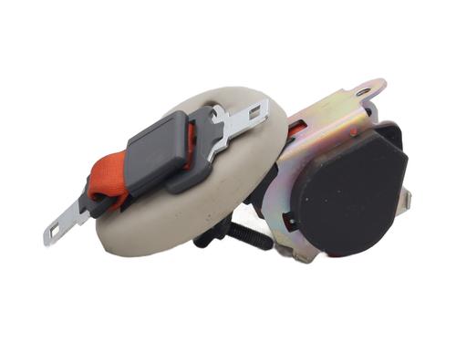 Rear center seatbelt RENAULT SCÉNIC II (JM0/1_) 1.9 dCi (JM14) | BP31597220I27 