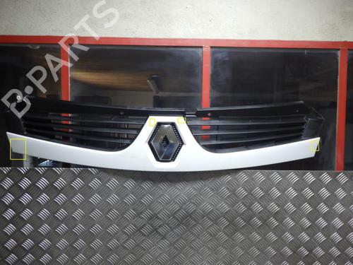 Grille RENAULT MASTER II Van (FD) 2.5 dCi | BP24255310C40 