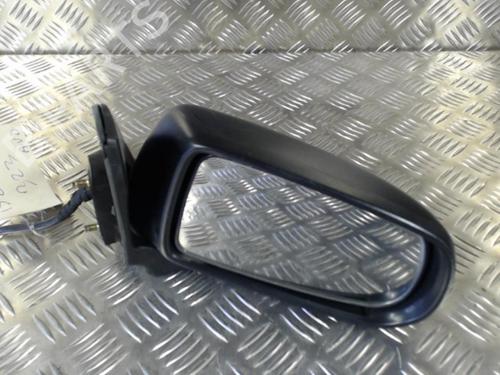 Used Right mirror MAZDA 323 F VI Hatchback (BJ) 2.0 TD (101 hp) 24258863