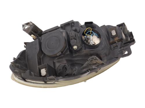Right headlight RENAULT CLIO III (BR0/1, CR0/1) 1.5 dCi (BR17, CR17) | BP30177543C29 