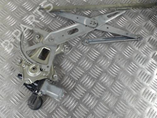 Used Front right window mechanism Front right window mechanism 24261548 24261548