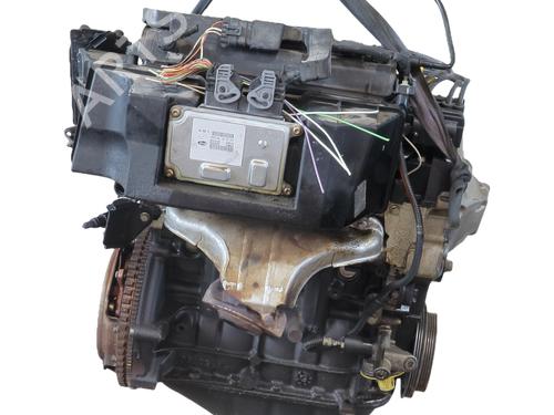 Used Engine Engine 37525516 37525516