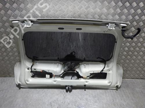 Tailgate FIAT GRANDE PUNTO (199_) 1.3 D Multijet | BP24260490C6 