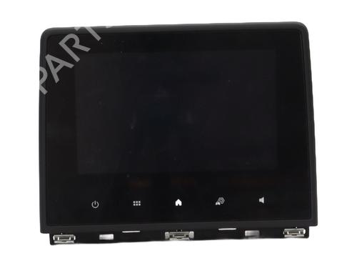 Display monitor RENAULT CLIO V (B7_) 1.0 TCe 100 (B7MT) | BP34347229C48 - Image 4