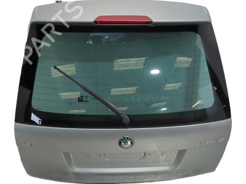 Used Tailgate SKODA OCTAVIA II Combi (1Z5) 1.6 TDI (105 hp) 31591139
