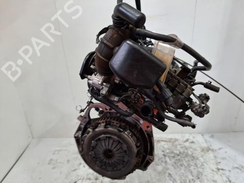 Engine HYUNDAI i10 I (PA) 1.2 | BP28810092M1  - Image 5