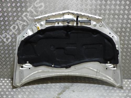 Used Hood OPEL TIGRA TwinTop (X04) 1.3 CDTI (R97) (69 hp) 24255275