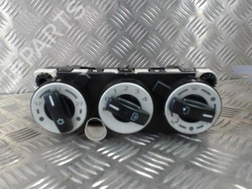 Climate control MITSUBISHI COLT VI (Z3_A, Z2_A) 1.1 (Z31A, Z32A) | BP24258501I5 - Image 4