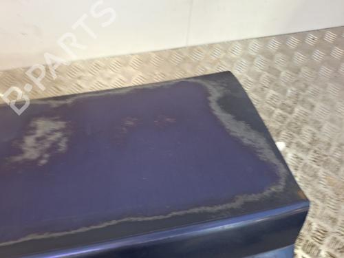 Tailgate PEUGEOT 407 (6D_) 2.0 HDi 135 (6DRHRH, 6DRHRE, 6DRHRG, 6DRHRJ) | BP30109906C6 