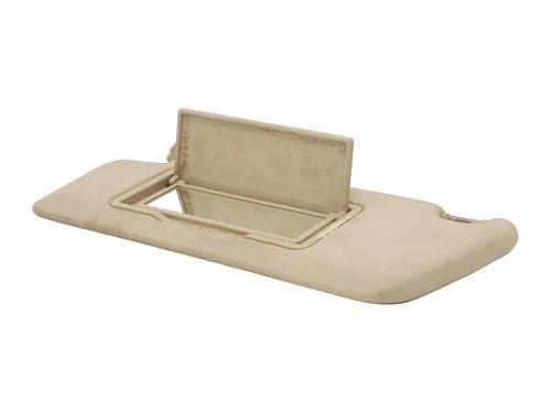 Used Left sun visor MERCEDES-BENZ C-CLASS (W204) C 220 CDI (204.002) (170 hp) 32752702