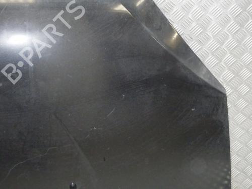 hood-dacia-sandero-2008-26522950 main image