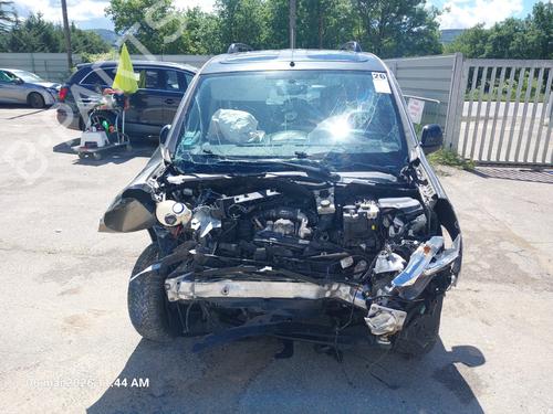 Peças CITROËN BERLINGO MULTISPACE (B9) 1.6 HDi 90 4911461