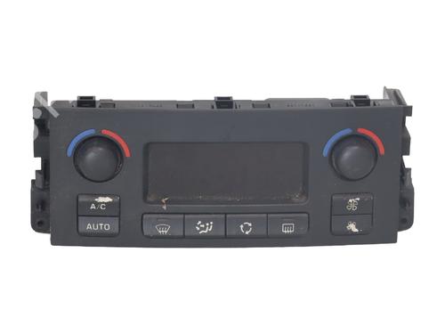 Used Climate control PEUGEOT 207 (WA_, WC_) 1.6 HDi (109 hp) 30617823