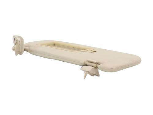 Used Right sun visor Right sun visor HYUNDAI i10 I (PA) [2007-2018] 33629560 33629560