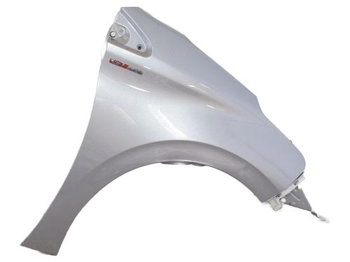 Used Right front fenders PEUGEOT 208 I (CA_, CC_) 1.2 THP 110 (110 hp) 31760513