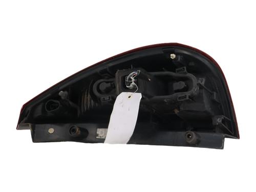 Used Left taillight Left taillight RENAULT SCÉNIC III (JZ0/1_) 1.5 dCi (106 hp) 39727953 39727953