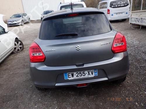 Used Parts SUZUKI SWIFT V (AZ) 1.0 (A2L310) 2650830