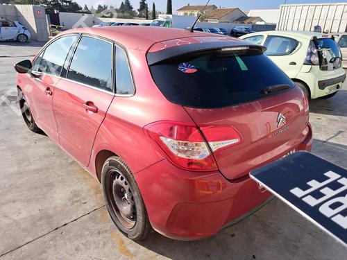 Engine CITROËN C4 II (NC_) 1.6 VTi 120 (NC5FS0, NC5FS9) | BP33744927M1  - Image 14