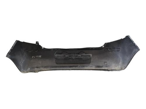 Used Rear bumper Rear bumper 35990531 35990531