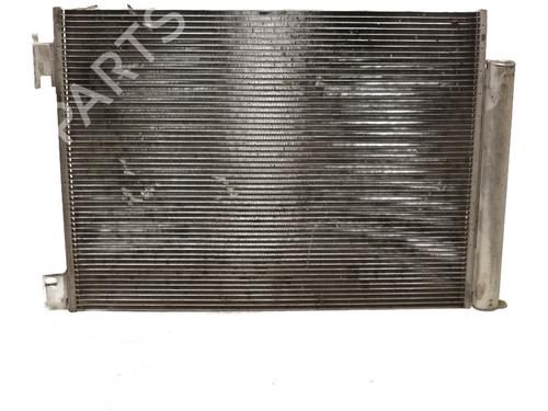 Used AC radiator DACIA SANDERO III 1.0 TCe 90 (91 hp) 24256430