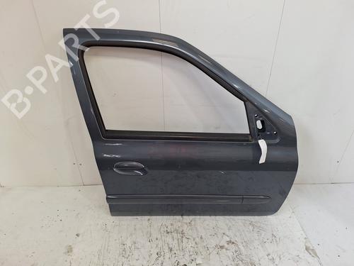 Porta anteriore destra RENAULT CLIO II (BB_, CB_) 1.2 16V (BB05, BB0W, BB11, BB27, BB2T, BB2U, BB2V, CB05,... (75 hp) 30544168