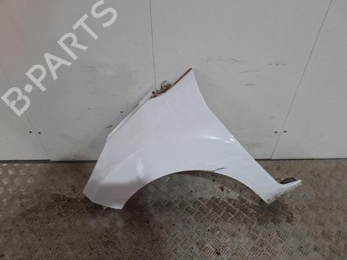 Forskærm venstre FORD FIESTA VI (CB1, CCN) 1.6 TDCi (95 hp) 31342253