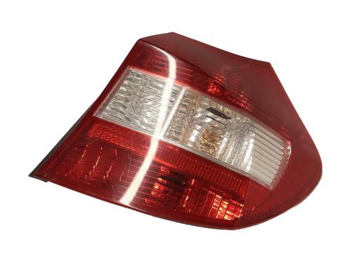 Used Right taillight BMW 1 (E87) 118 d (122 hp) 24253937