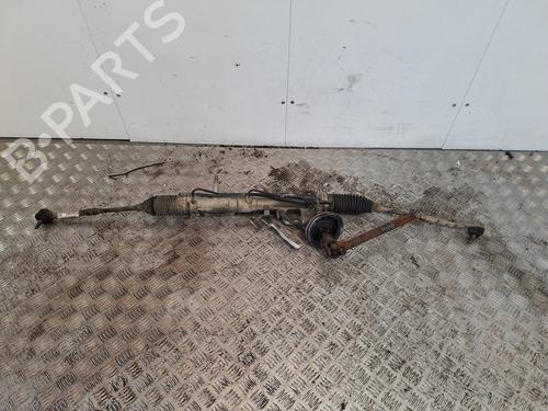 Styregear/Snekke CITROËN BERLINGO Box Body/MPV (B9) 1.6 BlueHDi 100 (99 hp) 31149187