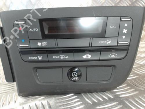 Climate control HONDA CIVIC IX (FK) 1.6 i-DTEC (FK3) | BP24258779I5 