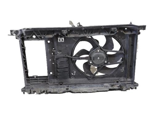 Frontplade/Frontkurv Frontplade/Frontkurv PEUGEOT 307 (3A/C) 2.0 HDi 135 (136 hp) 36413297 36413297