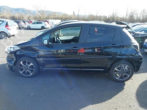 Rim TOYOTA YARIS (_P13_) 1.4 D (NLP130_, NLP130) | BP24257207C45 
