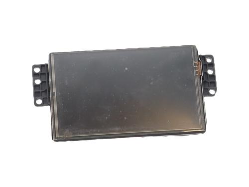 Display monitor CITROËN C3 II (SC_) 1.2 VTi 82 | BP37409846C48 - Image 2