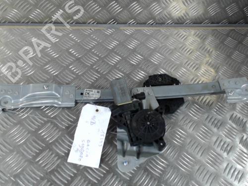 Front right window mechanism DACIA SANDERO II 1.5 dCi | BP24261633C23 - Image 2