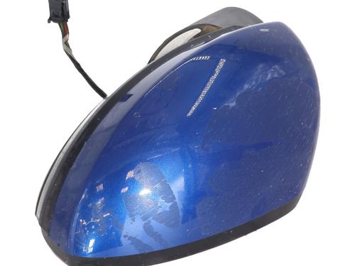 Left mirror RENAULT CLIO V (B7_) 1.0 TCe 90 (B7MT) | BP29860775C26