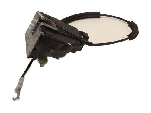 Front left lock OPEL CORSA D (S07) 1.3 CDTI (L08, L68) | BP29007144C98